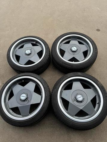 Borbet a 4x100 16inch beschikbaar voor biedingen