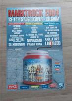 Concert poster Marktrock 2004, Verzamelen, Posters, Ophalen of Verzenden
