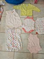 Vêtements filles 3 mois et 6 mois, Enfants & Bébés, Comme neuf, Enlèvement ou Envoi