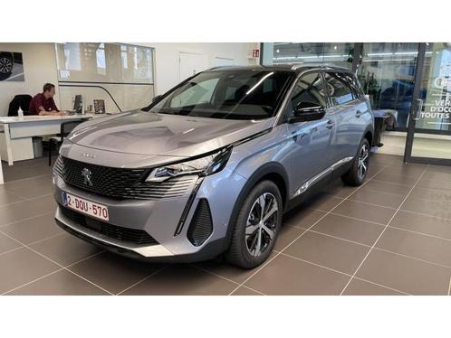 Peugeot 5008 GT, Autos, Peugeot, Entreprise, Régulateur de distance, Air conditionné, Bluetooth, Ordinateur de bord, Air conditionné automatique