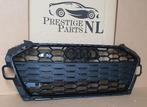 Grill Audi A4 B9 8W Facelift S4 Origineel Grille 8W0853651DK, Auto-onderdelen, Gebruikt, Ophalen of Verzenden, Bumper, Voor