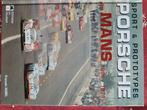 Porsche au Mans 1966-1971, Livres, Autos | Livres, Comme neuf, Porsche, Enlèvement ou Envoi