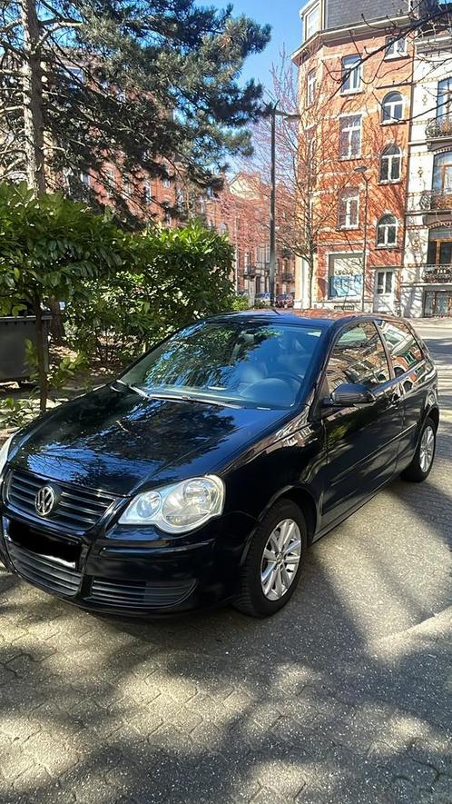 Volkswagen Polo 1.2L 2008 Benzine Nieuwe motor, Auto's, Volkswagen, Bedrijf, Polo, Benzine, Ophalen