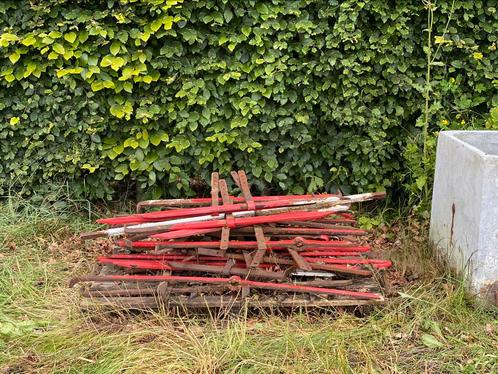Ankers | Antiek | Recuperatie bouwmaterialen, Doe-het-zelf en Bouw, Overige Doe-Het-Zelf en Bouw, Ophalen of Verzenden