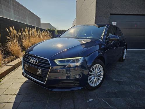 Audi A3 / 30TFSI / Leder / Euro6 / Navi / Airco / Garantie, Auto's, Audi, Bedrijf, Te koop, A3, ABS, Adaptieve lichten, Airbags
