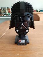 Lego Star Wars Darth Vader 75304, Ophalen of Verzenden, Zo goed als nieuw, Complete set, Lego