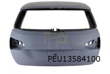 Peugeot 308 SW achterklep (11/13-9/21) (T9) Origineel! 16116