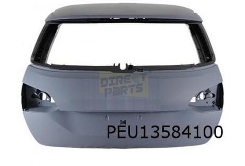 Peugeot 308 SW achterklep (11/13-9/21) (T9) Origineel! 16116, Autos : Pièces & Accessoires, Carrosserie & Tôlerie, Haillon arrière