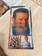 Wielerkaart : Volker Ordowski / Gerolsteiner, Collections, Articles de Sport & Football, Envoi, Comme neuf, Affiche, Image ou Autocollant