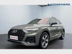 Audi Q5 Sportback Q5 Sportback 35 TDi Business Edition S lin, Auto's, Automaat, Airbags, Q5, Diesel