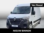 Renault Master Grand Confort L3H2 Blue dCi 135, Achat, Euro 6, Entreprise, 3 places