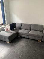 Canapé IKEA SÖRVALLEN 4 places, Huis en Inrichting, Zetels | Zetels, Ophalen of Verzenden, Gebruikt, Vierpersoons of meer, Hoekbank