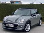 MINI Cooper D 1.5 dA - Boite Auto - Panoramique Cuir Sport.., 5 places, Cuir, Berline, Automatique