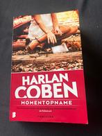 Harlan Coben Momentopname, Belgique, Harlan Coben, Enlèvement ou Envoi, Neuf