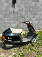 Piaggio 50cc, Fietsen en Brommers, Scooters | Peugeot, Ophalen, Gebruikt, Overige modellen, Klasse B (45 km/u)