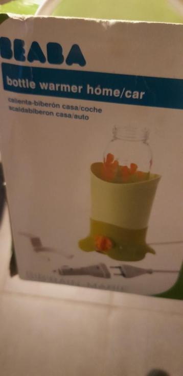 babyflesverwarmer beschikbaar voor biedingen