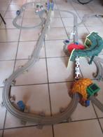 Circuit train Thomas Hit Toy Company, Enfants & Bébés, Jouets | Thomas le petit Train, Enlèvement, Utilisé