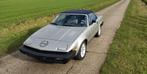 Triumph TR8 '79, Auto's, Oldtimers, Cabriolet, Triumph, Bedrijf, Handgeschakeld