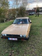 Ford capri 2 liter, Autos, Boîte manuelle, Particulier, Ford, Essence