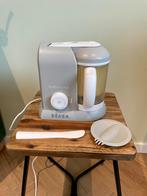 Robot cuiseur Babycook solo (Béaba), Enlèvement, Utilisé, Autres types