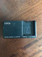 Leica ACA-DC 2 lader (d’lux), Gebruikt, Ophalen of Verzenden
