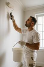 Interior painter / Interieur Schilder / Peinture intérieure, Diensten en Vakmensen, Kleuradvies, Behangen