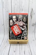DVD WWE - Money in the Bank Ladder Match Anthology, Cd's en Dvd's, Ophalen of Verzenden, Gebruikt