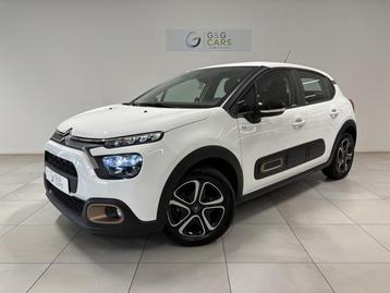 Citroen C3 C-Series  beschikbaar voor biedingen