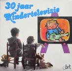 Various – 30 Jaar Kindertelevisie BRT, Ophalen of Verzenden, Gebruikt, 12 inch, Soundtrack of Musical