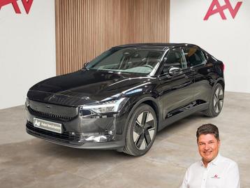 Polestar 2 Single Motor Long Range 82 kWh ** Pano | 360 Cam beschikbaar voor biedingen