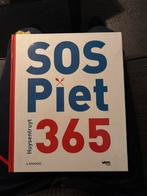 SOS Piet 365, Boeken, Kookboeken, Ophalen, Zo goed als nieuw