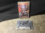 Cassette iron maiden, Ophalen of Verzenden, Gebruikt