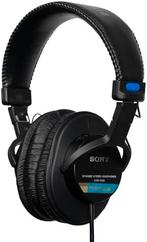 SONY MDR-7506, Audio, Tv en Foto, Ophalen, Zo goed als nieuw, Sony