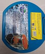 Set de chaînes à neige, Enlèvement, Comme neuf