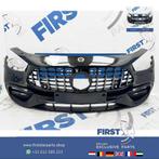 W213 FACELIFT E63 E63s AMG VOORBUMPER COMPLEET + GT GRIL ORI, Gebruikt, Voor, Mercedes-Benz, Ophalen of Verzenden