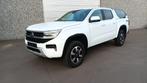 VW AMAROK, Auto's, Volkswagen, Automaat, Stof, Zwart, Wit