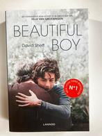 David Sheff - Beautiful Boy, Livres, Littérature, Comme neuf, David Sheff, Enlèvement ou Envoi