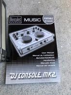 Dj hercule console, Musique & Instruments, DJ sets & Platines, Utilisé