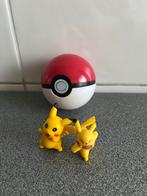Pokémon - Pikatchu Poké bal, Ophalen of Verzenden