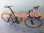 Ridley taille 54 en très bon état h/f, Vélos & Vélomoteurs, Comme neuf, Enlèvement, 53 à 57 cm, 28 pouces