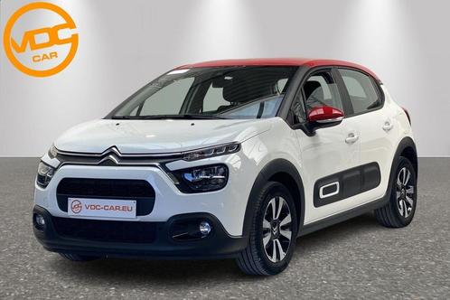 Citroen C3 Shine, Auto's, Citroën, C3, Airbags, Bluetooth, Boordcomputer, Centrale vergrendeling, Climate control, Cruise Control