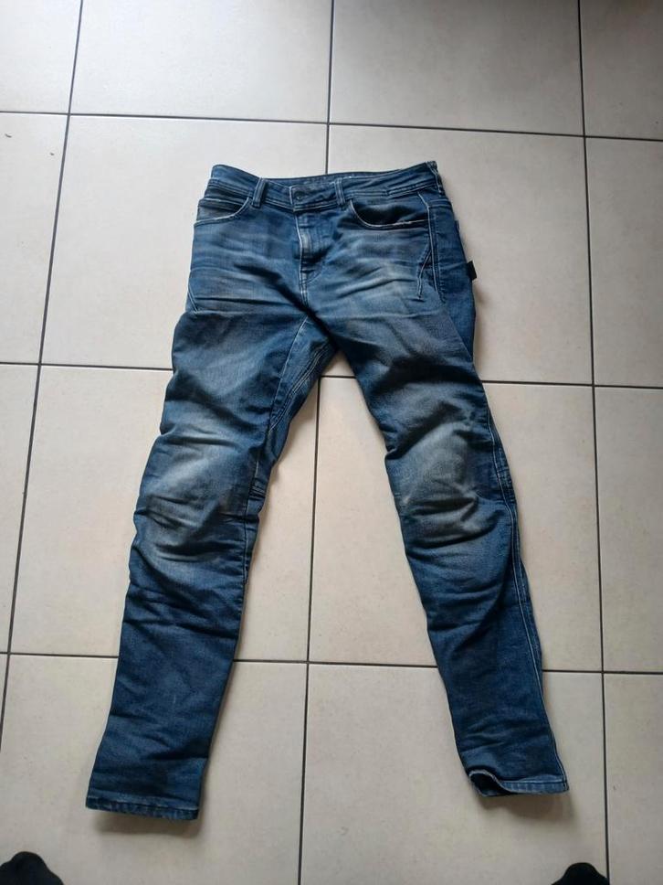 Alpinestarts jeans broek, Motoren, Kleding | Motorkleding, Ophalen of Verzenden