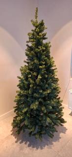 Kerstboom + lichtjes, Diversen, Ophalen