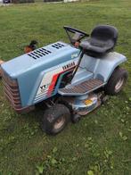 zitmaaier, Tuin en Terras, Ophalen, Gebruikt, Elektrische starter, Yamaha