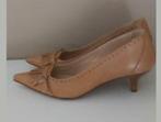 Prachtige pumps 39., Vêtements | Femmes, Chaussures, Enlèvement ou Envoi, Escarpins, Comme neuf, Brun