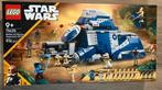 Lego Star Wars set Battle of Felucia Separatist MTT (75435), Ophalen of Verzenden, Nieuw, Complete set, Lego