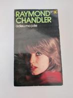 Vaarwel, schat, Raymond Chandler, Ophalen of Verzenden, Gelezen