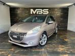 Peugeot 208 1.4 HDi * AIRCO * 217 000 kms * 5 portes *, Euro 5, Stof, 1398 cc, 4 cilinders