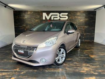 Peugeot 208 1.4 HDi * AIRCO * 217 000 kms * 5 portes * beschikbaar voor biedingen