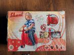 Scooter/koffer voor peuters, Ophalen of Verzenden, Zo goed als nieuw